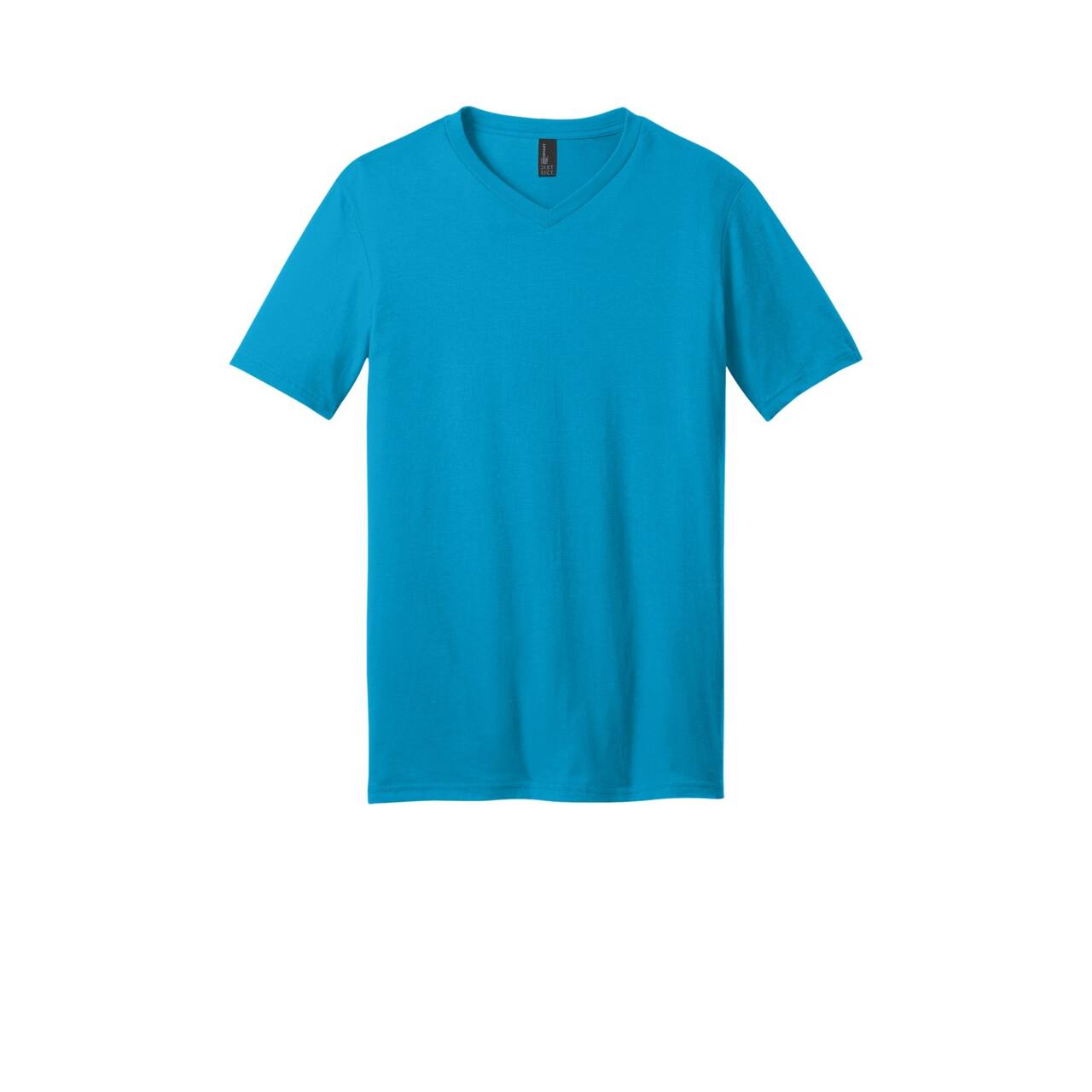 District® Very Important Tee® V-Neck Adult T-Shirt